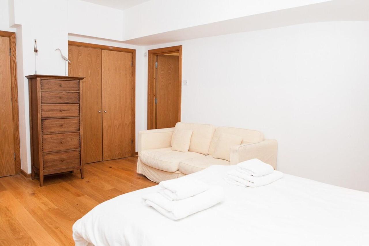 Spectacular Central 4-Bedroom Close To London Eye Exterior photo