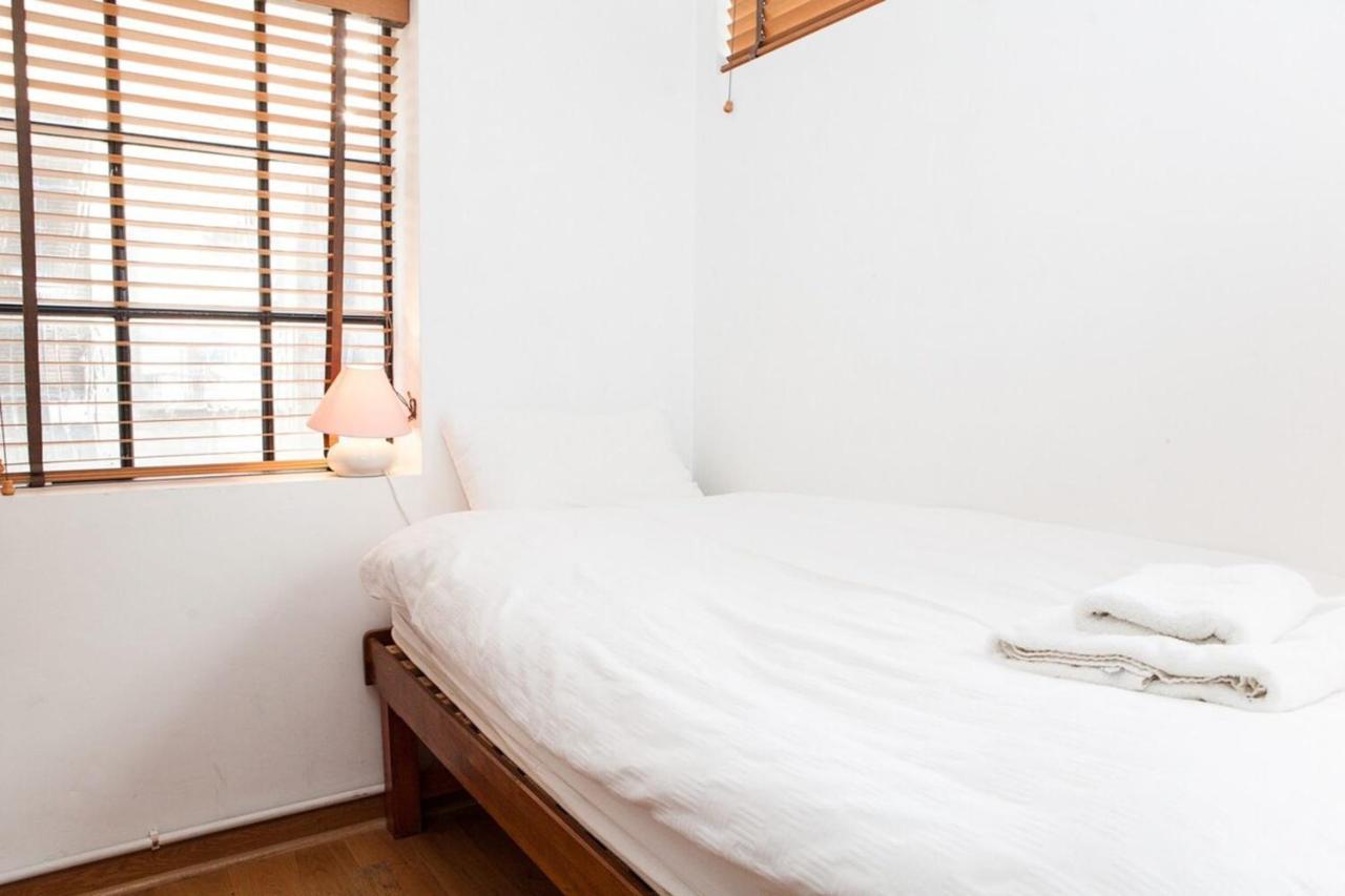 Spectacular Central 4-Bedroom Close To London Eye Exterior photo