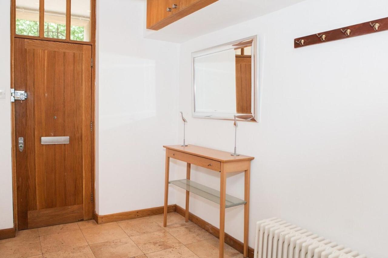 Spectacular Central 4-Bedroom Close To London Eye Exterior photo