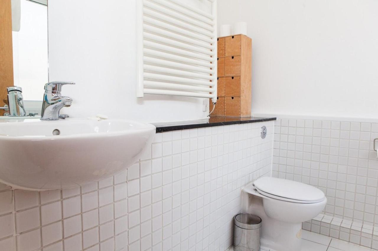 Spectacular Central 4-Bedroom Close To London Eye Exterior photo